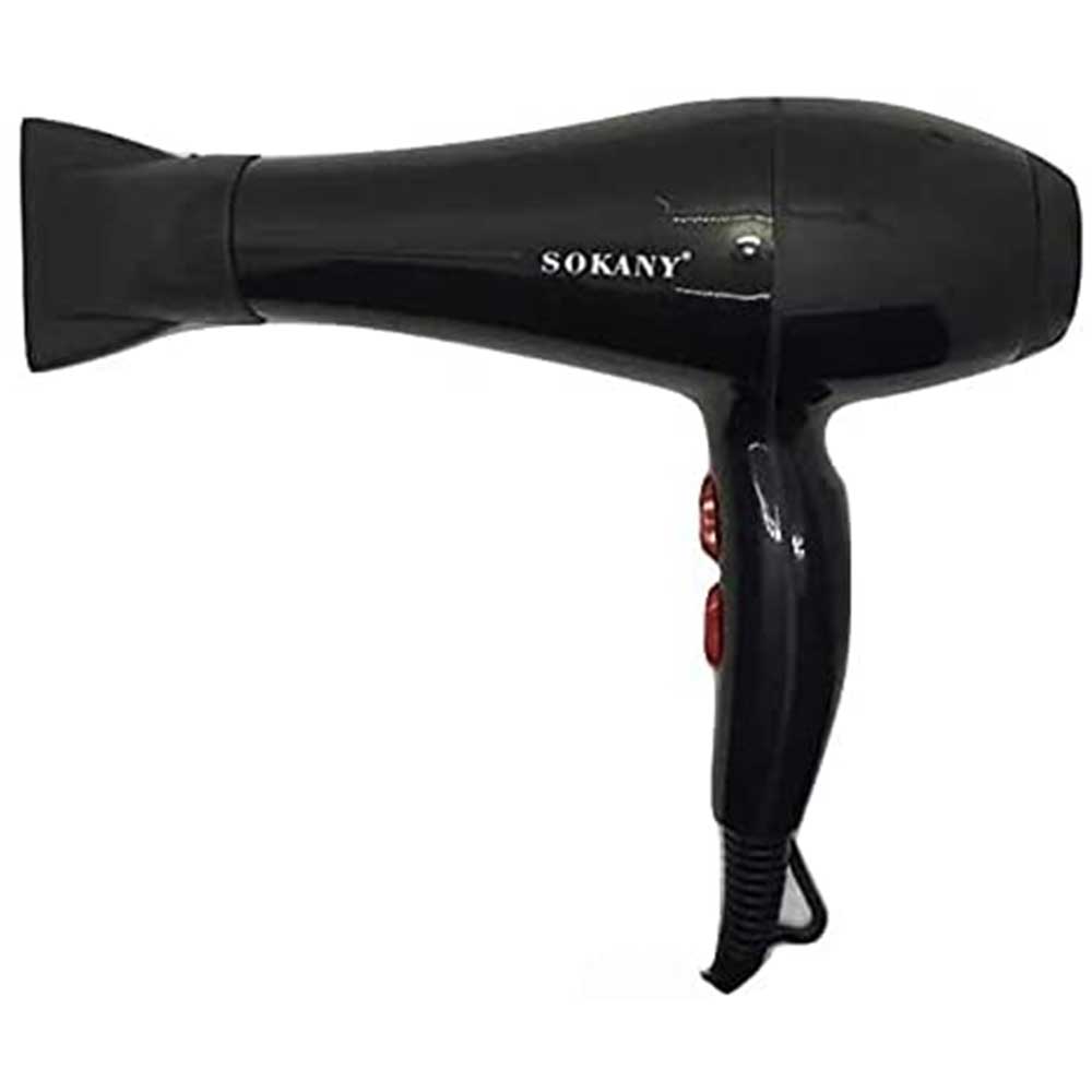 مجفف الشعر سوكانى